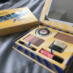 Benefit Cabana Glam Makeup Kit